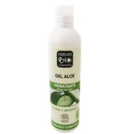 Gel Aloe Vera Hidratante 250Ml. Precio: 8.68999978. SKU: B17DLMHHGY