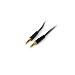 Cables Audio-Video Startech Cable De 3M Audio 3 5 mm Macho