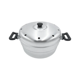 AGNELLI BALDASSARE Horno Portátil Nonna Aurelia Diámetro 30 cm Compatible con todo tipo de cocinas excepto inducción Precio: 43.88999967. SKU: B1D3N3V29V