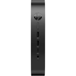 HP Elite t655 Thin Client Ryzen Embedded R2314 8GB RAM 32GB eMMC IGEL OS Precio: 690.69000022. SKU: B12TJZTL5D