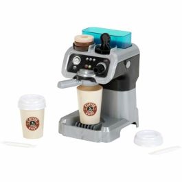 Klein Cafetera Barista 9510 con Depósito de Agua, Sistema de Drenaje y Accesorios