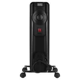 Radiador de Aceite (11 cuerpos) Black & Decker BXRA2300E 2300 W