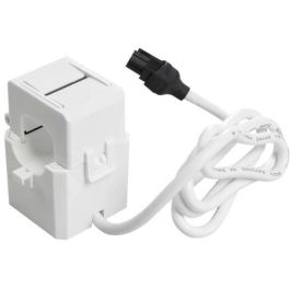 Shelly 096-8354 Transformador de Corriente 120A para Shelly EM y Shelly 3EM, Diámetro 17mm, Cable 0.6m, Negro Precio: 29.49999965. SKU: B1HRJMT8HK