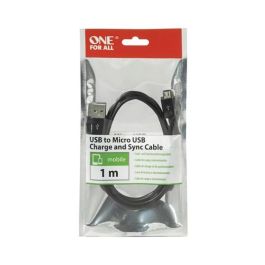 One For All CC4040 Cable Micro USB 1 Metro