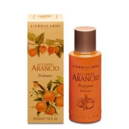 L´ERBOLARIO Perfume Accordo Naranjo unisex cítrico 50 ml Precio: 31.95000039. SKU: B19YKQ5DC8