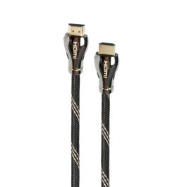 Cable HDMI GEMBIRD Negro 1 m Cable HDMI GEMBIRD Negro 1 m