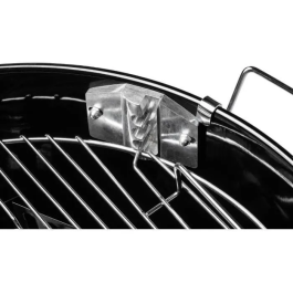 Fieldmann Barbacoa de carbón FZG 1017