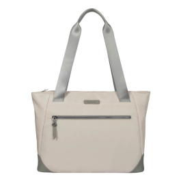 Targus TBA00113GL Bolso Tote Ávila para Portátil 16 pulgadas, Dama, EcoSmart, Cierre Magnético, Resistente al Agua, Roble Precio: 62.50000053. SKU: B1KEY9ZSJ9