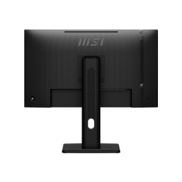 MSI PRO MP275PG E14 Monitor de PC 27" Full HD LCD Negro 1920 x 1080 Pixeles