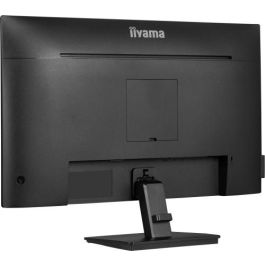 Iiyama Monitor ProLite XU2792UHSU-B6 27" IPS 4K UHD LED Negro 3840 x 2160 Pixeles 4 ms USB 3.2 Gen 1 15W Power Delivery