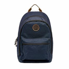Mochila Deportiva Rip Curl Double Dome Pro Eco Azul oscuro Precio: 39.49999988. SKU: B1ABZ9QHQA