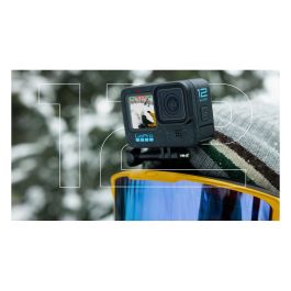 GoPro CHDHX-121-RW Cámara de Acción Hero 12 5K Ultra HD Negra