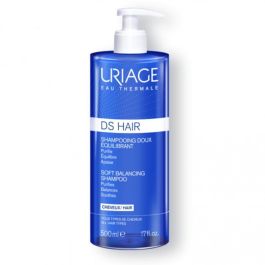 Uriage DS Champú Suave Regulador 500ml Precio: 14.49999991. SKU: B1GLXTK8NV