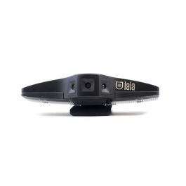 Laia BHP Pano4K Cámara 4K Ultra HD 12MP 180° Negro Laia BHP Pano4K Cámara 4K Ultra HD 12MP 180° Negro