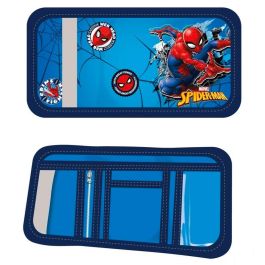 Marvel Cartera Spiderman 26x13cm Precio: 7.49999987. SKU: B14YCGEB8Q