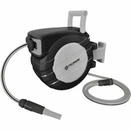Fieldmann FZH 1221 Enrollador Automático de Manguera de Jardín Fieldmann FZH 1221 Enrollador Automático de Manguera de Jardín Precio: 104.49999956. SKU: B19ZALXFYB