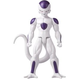 Bandai BAN3296580368280 Figura Gigante Limit Breaker Freezer 4ta forma Dragon Ball Super 30 cm