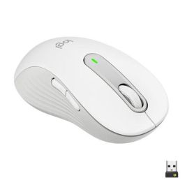 Logitech M650 Signature Mouse L White 910-006240 Precio: 37.6899996. SKU: S7812082