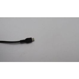 Lenovo Adaptador de Corriente 65W con Puertos Duales y Voltajes Ajustables 20V/15V/9V/5V para Carga Simultánea