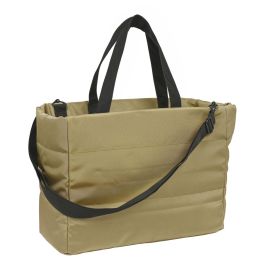 Maletín para Portátil Minnie Mouse Beige (54 x 31 x 17 cm)