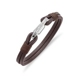 Pulsera Hombre Police