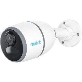 Reolink REO1726827160277 Cámara para exteriores G330 Blanca Precio: 164.49999973. SKU: B14T575VLK