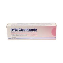 RYM Crema Cicatrizante 100 Gr Precio: 28.7899997. SKU: B17M4RH4RV