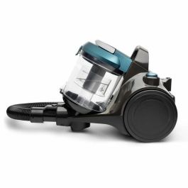 H.KoeNIG HKO3701335309529 Aspiradora de trineo sin bolsa 850W, 79dB, Clase A, 2.5L