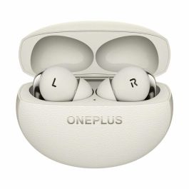 Auriculares in Ear Bluetooth OnePlus Buds Pro 3 Blanco Auriculares in Ear Bluetooth OnePlus Buds Pro 3 Blanco Precio: 163.99453554. SKU: B1HAP77YF5