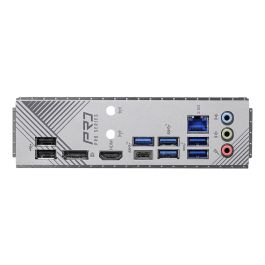 ASRock 90-MXBKS0-A0UAYZ Placa Base B760 PRO RS para Intel LGA 1700 ATX DDR5