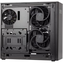 bluechip GAMINGline S1970 Mini PC Intel Core i9-14900K, 16GB RAM, 500GB SSD, NVIDIA GeForce RTX 4060 Ti, Windows 11 Home