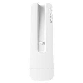 MikroTik 802.11ac, 5x Gigabit Ethernet, USB, 7.5dBi, 720MHz CPU, 128MB RAM, 16MB eMMC, PoE, 18W Precio: 187.50000038. SKU: B164J9E8GJ