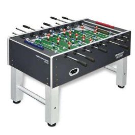 Futbolín "pro" de alta gama , apto para bares- jugadores de metal Futbolín "pro" de alta gama , apto para bares- jugadores de metal