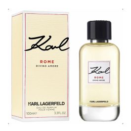 Karl Lagerfeld Rome Divino Amore Eau de Parfum para Mujer 60 ml Precio: 22.49999961. SKU: B1JVFYX2P6