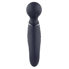 Masajeador Dream Toys Glam Azul Masajeador Dream Toys Glam Azul