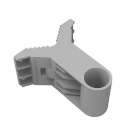 MikroTik quickMOUNT Adaptador de Montaje en Pared para Antenas PTP y Sectoriales, Giro 190°, Compatible con SXT Precio: 6.50000021. SKU: B1734EBCQB