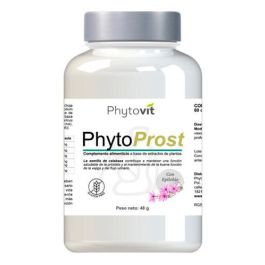 PHYTOVIT Phytoprost 60 Cápsulas Precio: 23.5900005. SKU: B18M2AE7CT