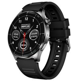 Smartwatch beafon WATCH 301 44 mm 1,45" Negro Precio: 44.98999978. SKU: B1FKCLGCXY