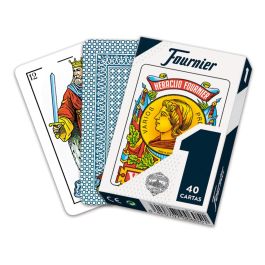 Baraja Fournier Española Nº1 50 Cartas