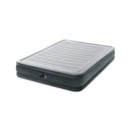Intex AUC1697682295686 Colchón Hinchable Eléctrico Intex AUC1697682295686 Colchón Hinchable Eléctrico Precio: 72.79000025. SKU: B1F5QX7B3Y