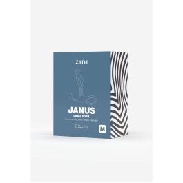 Plug Anal ZINI