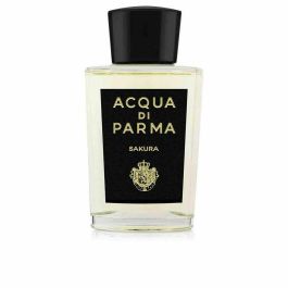 Acqua Di Parma Sig. Sakura Edp 180 mL. Acqua Di Parma Sig. Sakura Edp 180 mL.