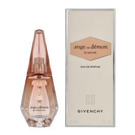 Thierry Mugler Ange ou Demon Le Secret Eau de Parfj Vaporizador 30 ml Precio: 23.94999948. SKU: B16TBK5KAZ