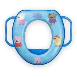 Thermobaby AAAHZ04953 Reductor de inodoro Confort con Asas Precio: 27.50000033. SKU: B17RSJLYDL