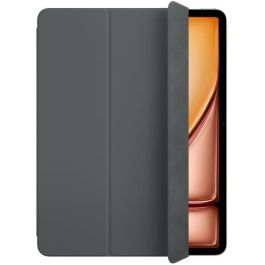 Apple - Funda Smart Folio para iPad Air 11 (M2) - Antracita Apple - Funda Smart Folio para iPad Air 11 (M2) - Antracita