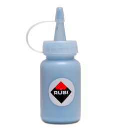 Rubi Marcador de líneas r70926 con sistema de recogida rápida, bloqueo de cuerda y polvo trazador 50g