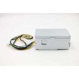 Lenovo TFX power supply unit for Lenovo ThinkCentre systems, 210W output, 100-240Vac input voltage, efficient design. Lenovo TFX power supply unit for Lenovo ThinkCentre systems, 210W output, 100-240Vac input voltage, efficient design.