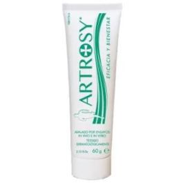 Artrosy Crema Tratamiento Articular 60Gr Precio: 9.89999978. SKU: B1DDEPLMZH
