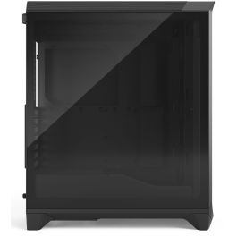 Fractal Design Meshify 3 Torre PC Negra Vidrio Templado RGB TG Light Tint