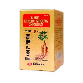Ginseng Coreano 500 Mg 100 Caps Tarro Ginseng Coreano 500 Mg 100 Caps Tarro Precio: 51.6899999. SKU: B16HEA4D5N